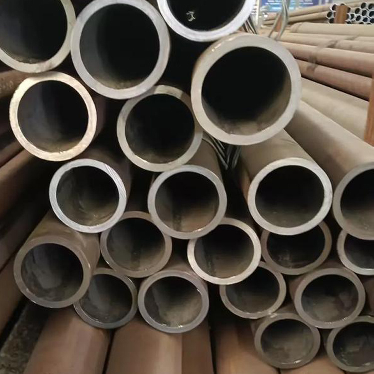 新安12Cr1MoVG高压锅炉管
