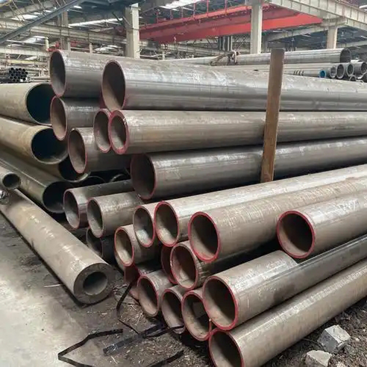 新安电厂用锅炉管